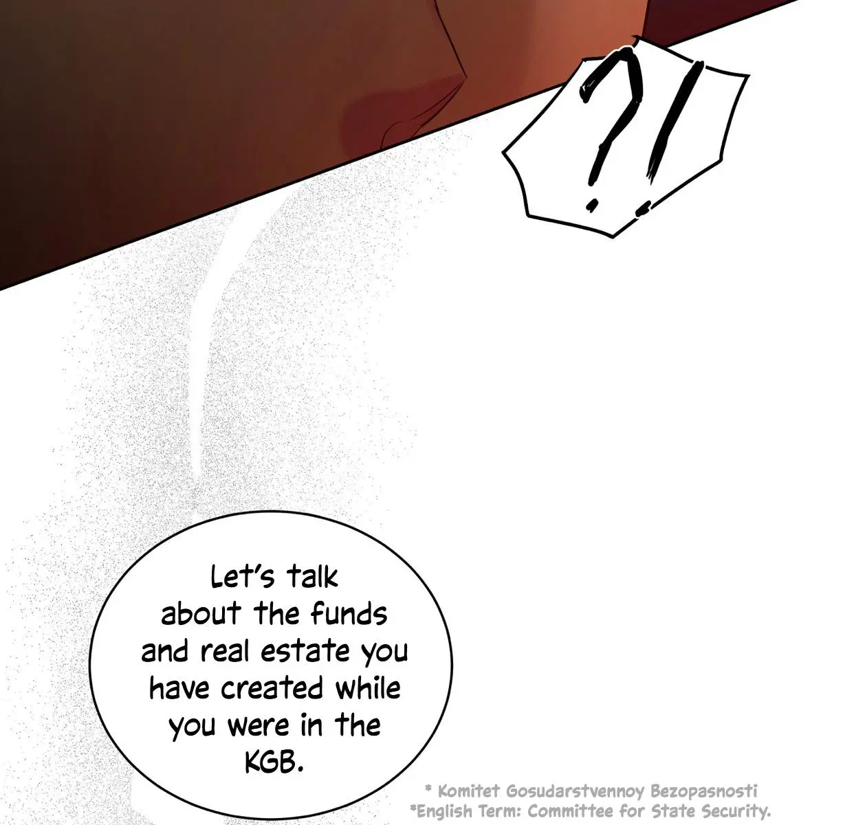 Roses and Champagne Chapter 50 Page 57