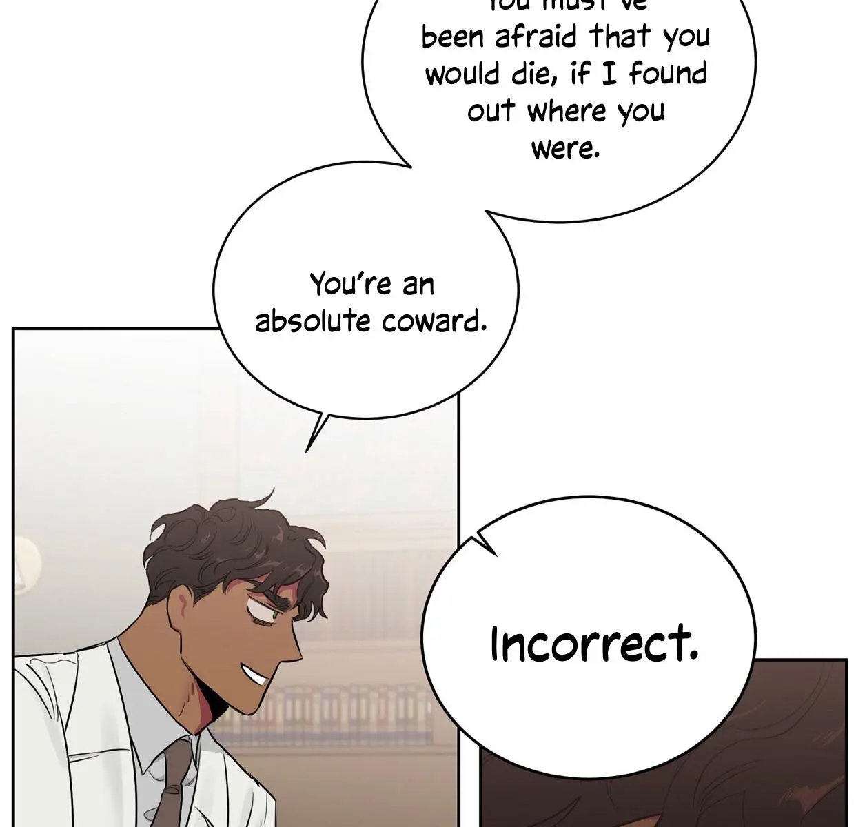Roses and Champagne Chapter 50 Page 63