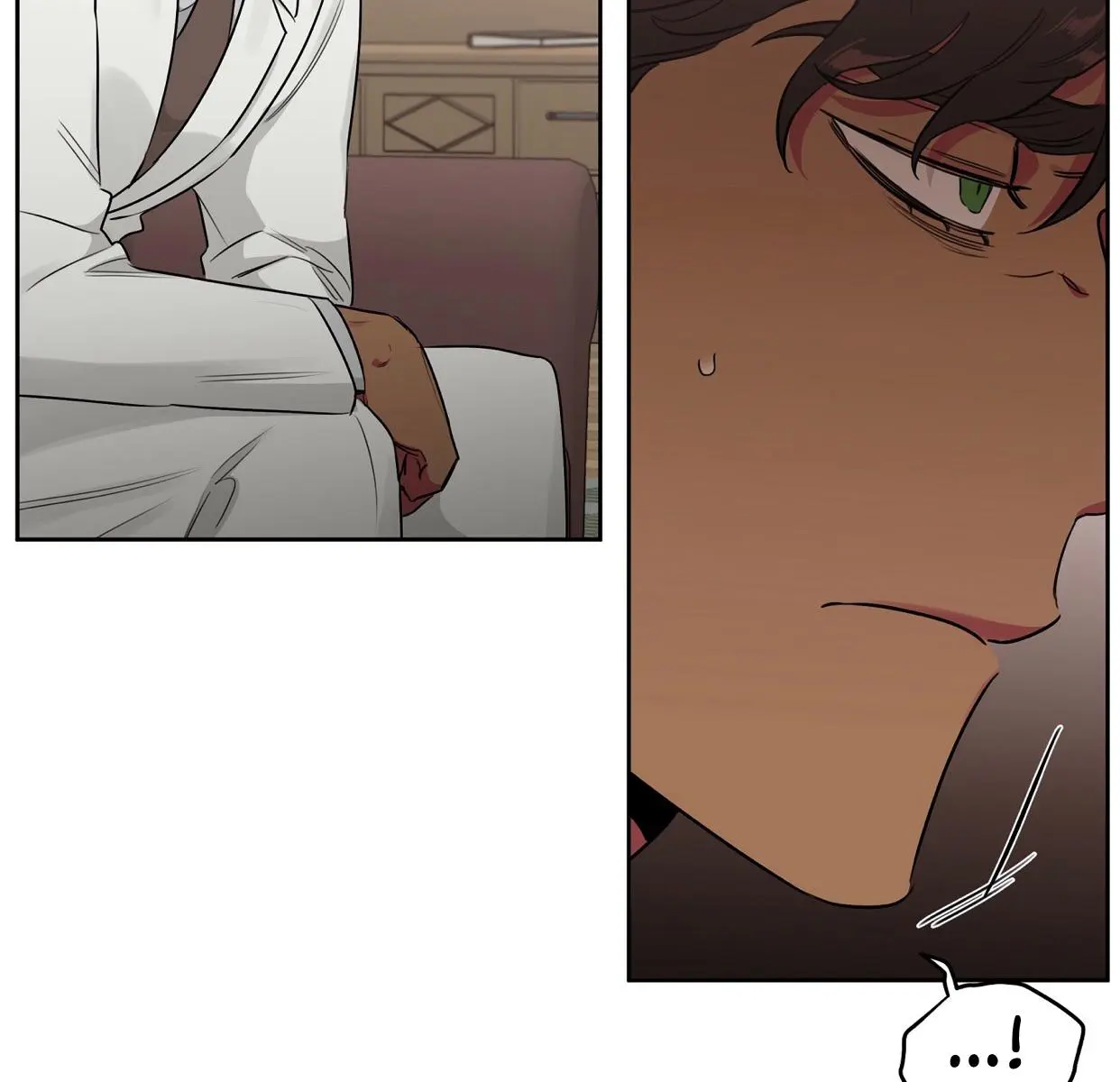 Roses and Champagne Chapter 50 Page 64