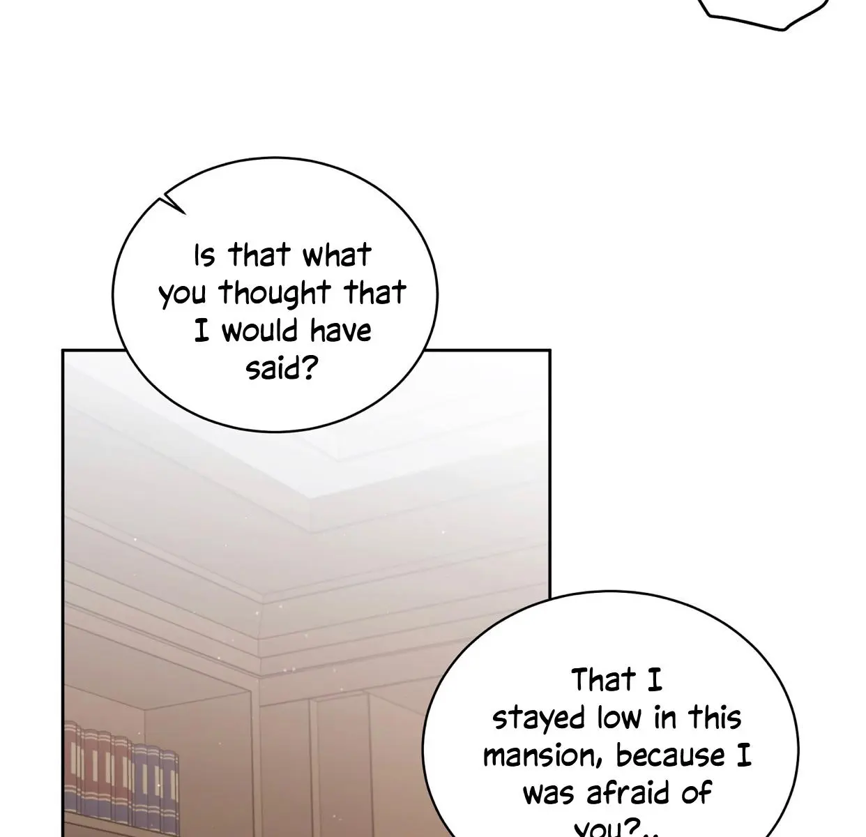 Roses and Champagne Chapter 50 Page 65
