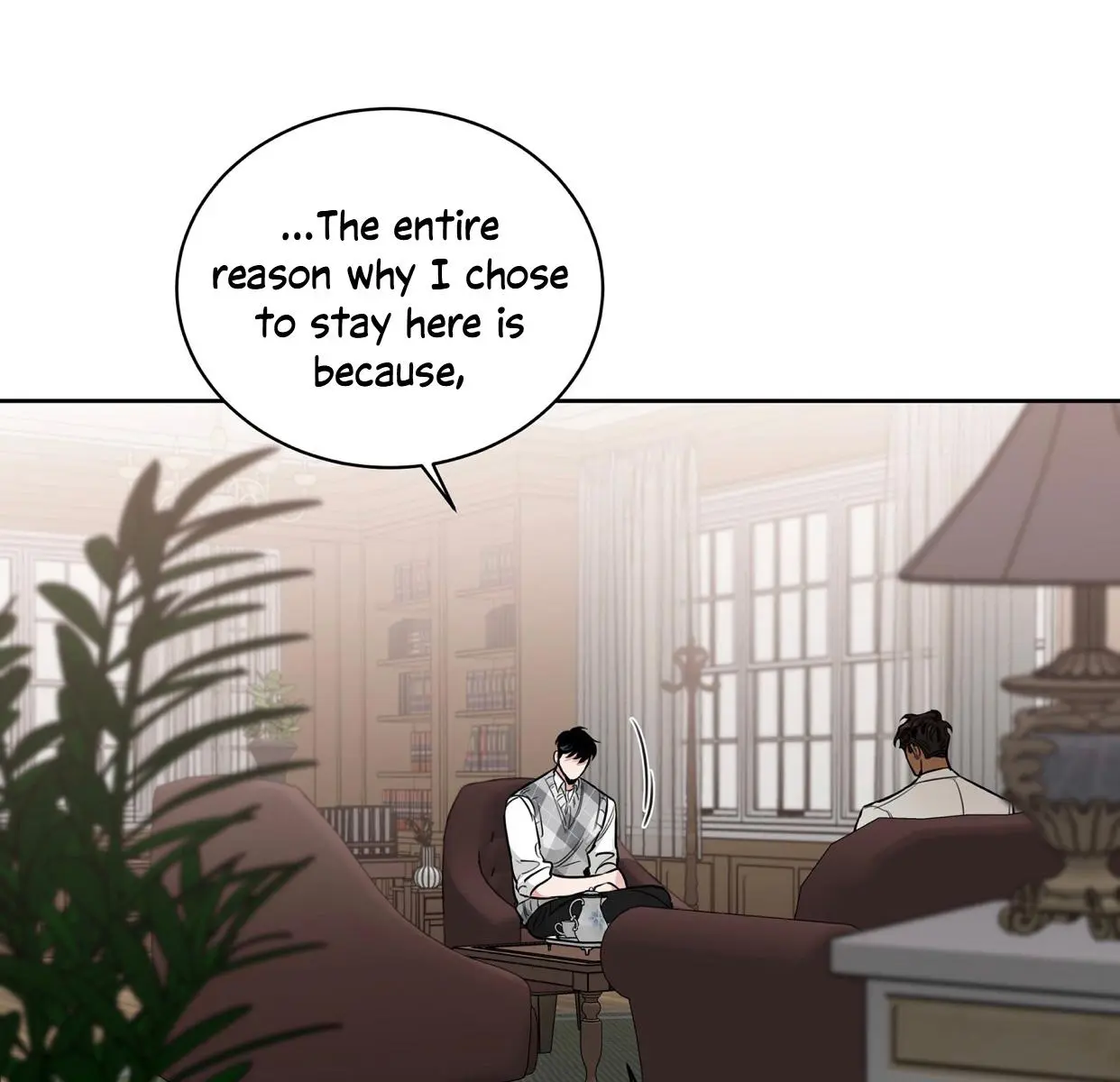Roses and Champagne Chapter 50 Page 67