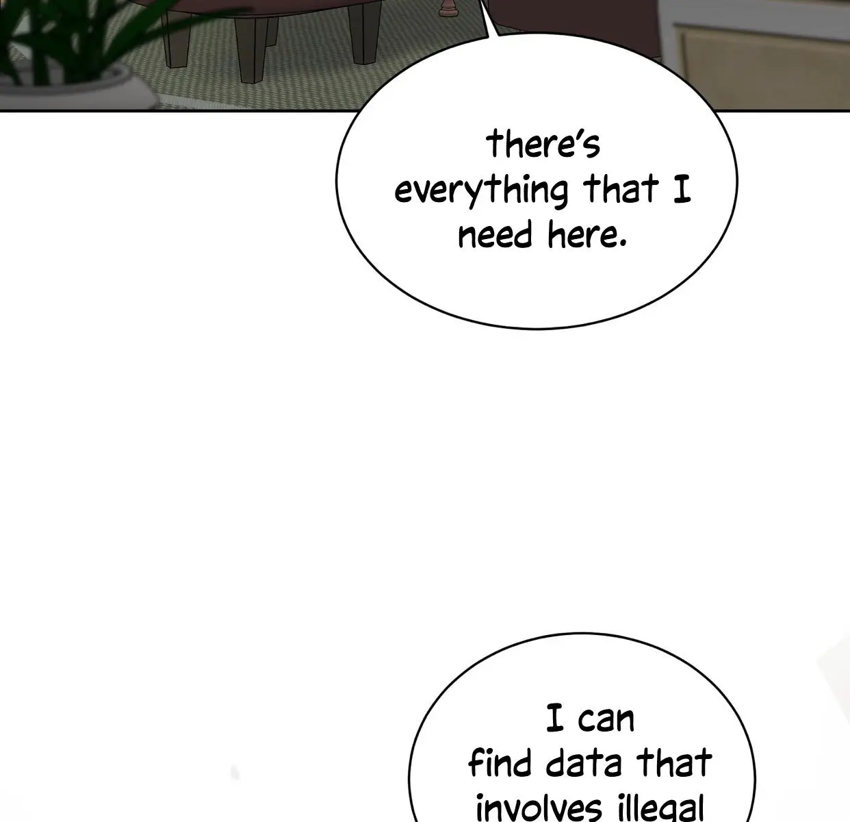 Roses and Champagne Chapter 50 Page 68