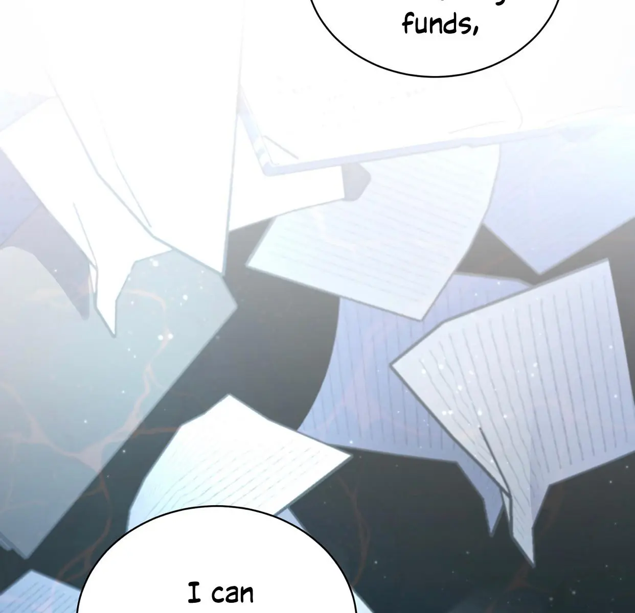Roses and Champagne Chapter 50 Page 69