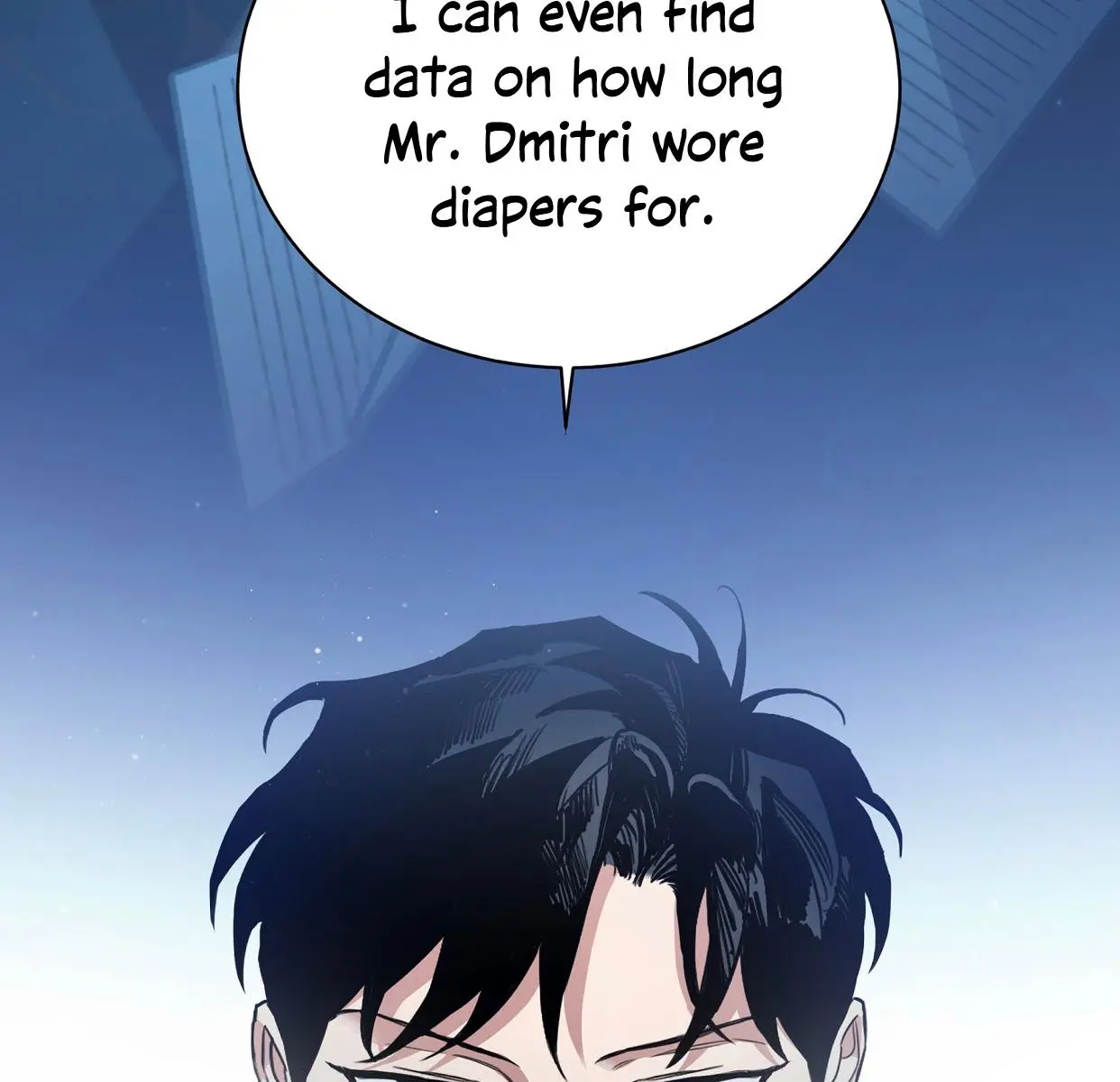 Roses and Champagne Chapter 50 Page 71