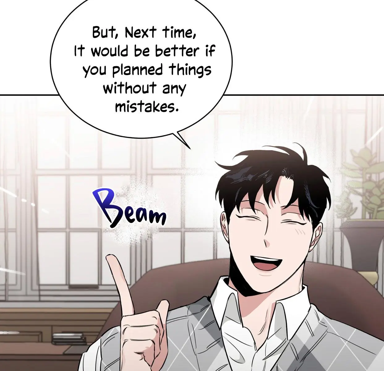 Roses and Champagne Chapter 50 Page 78