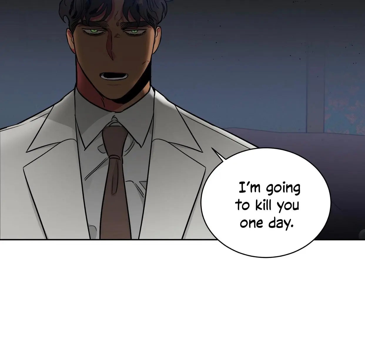 Roses and Champagne Chapter 50 Page 80