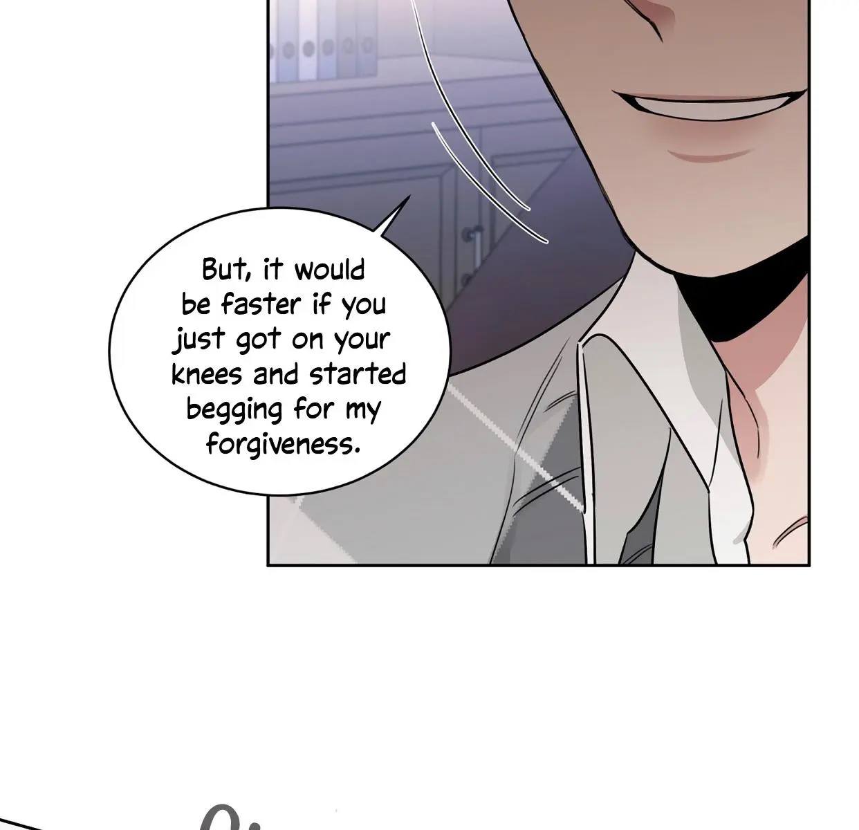 Roses and Champagne Chapter 50 Page 82
