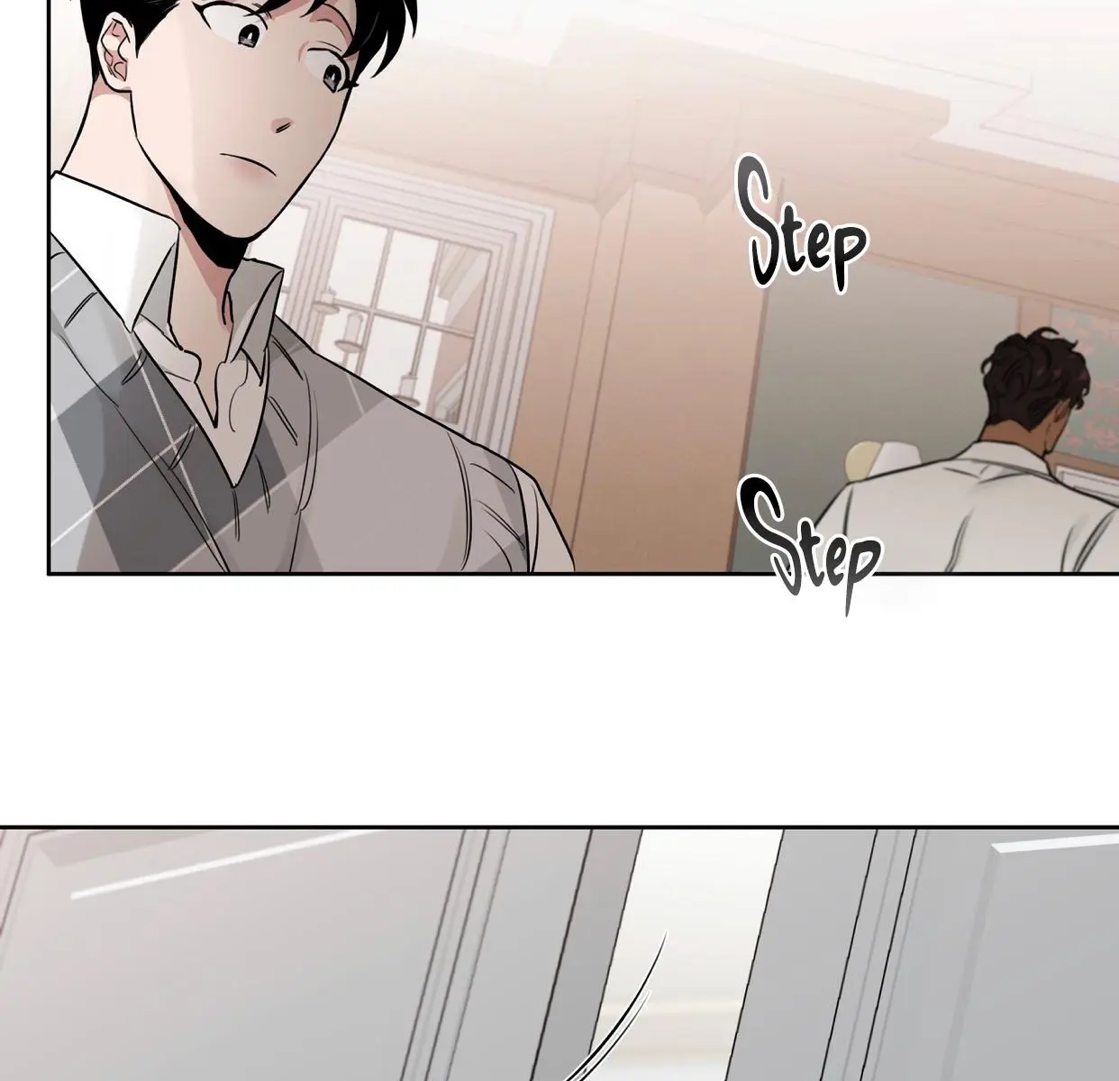Roses and Champagne Chapter 50 Page 84