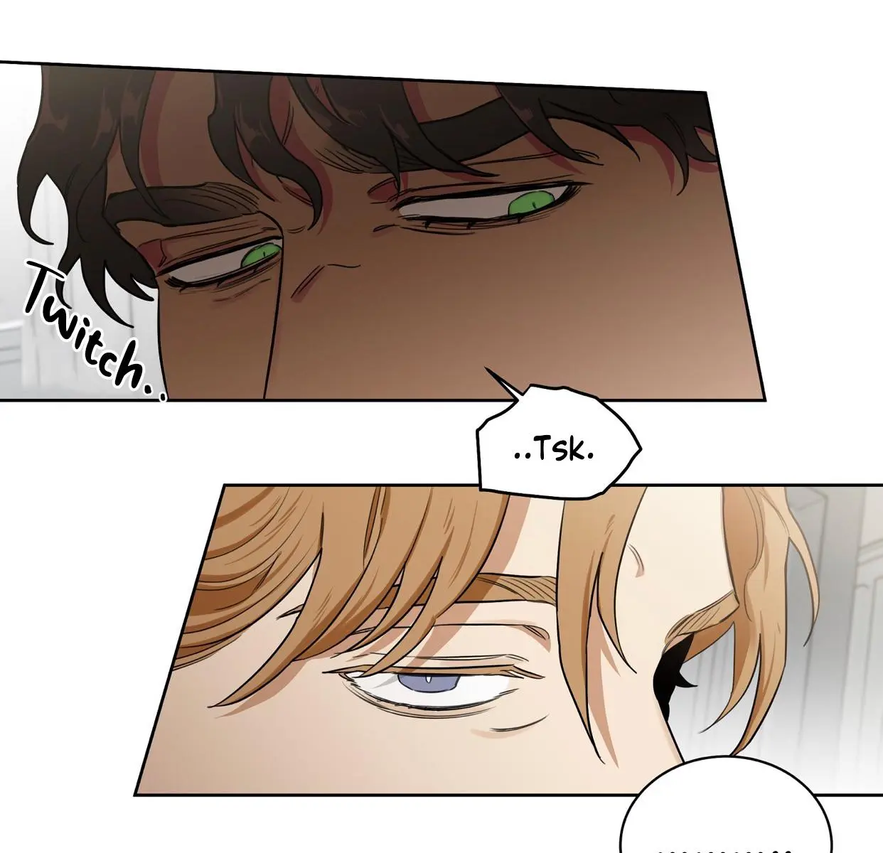 Roses and Champagne Chapter 50 Page 88