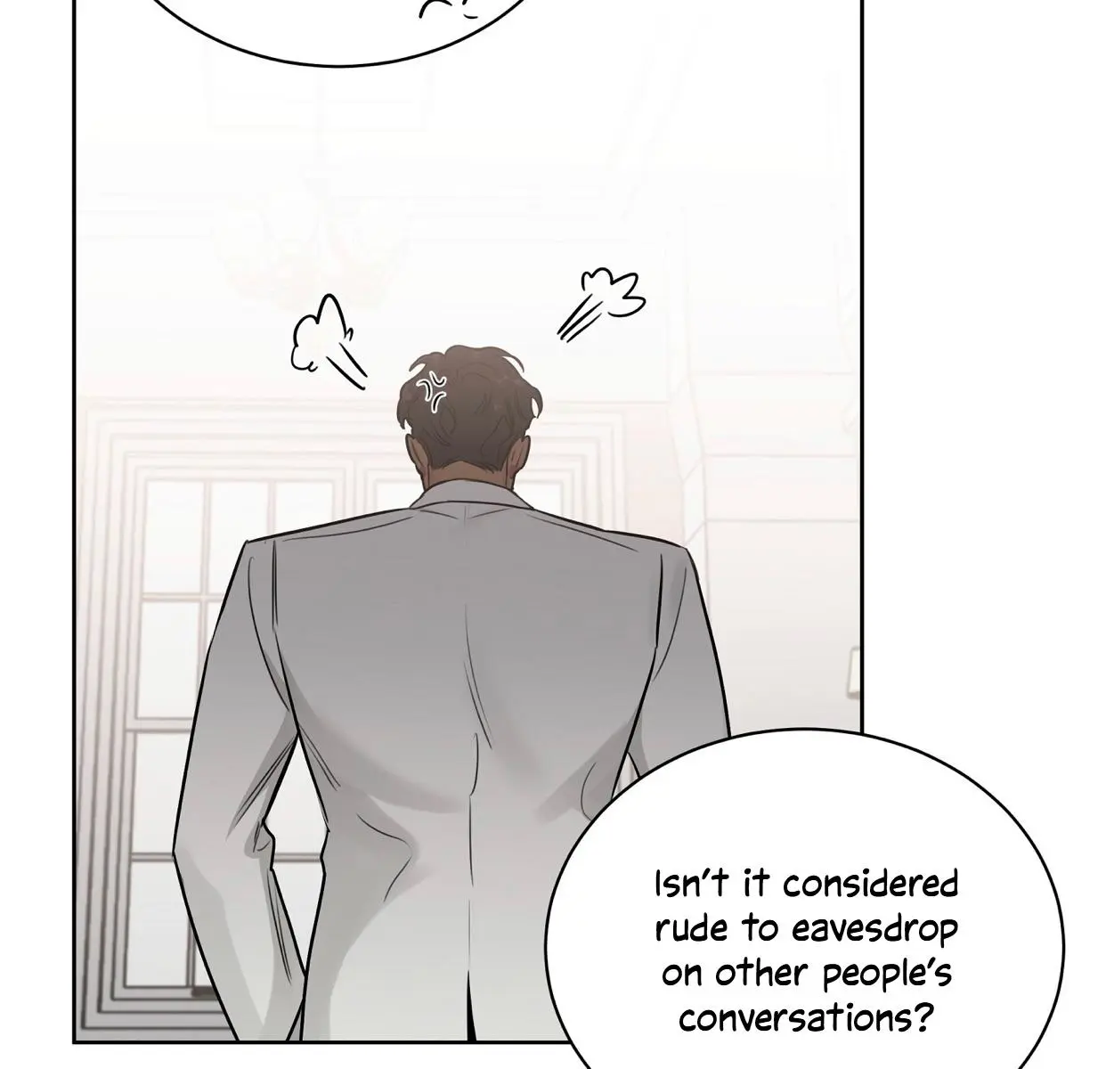 Roses and Champagne Chapter 50 Page 90