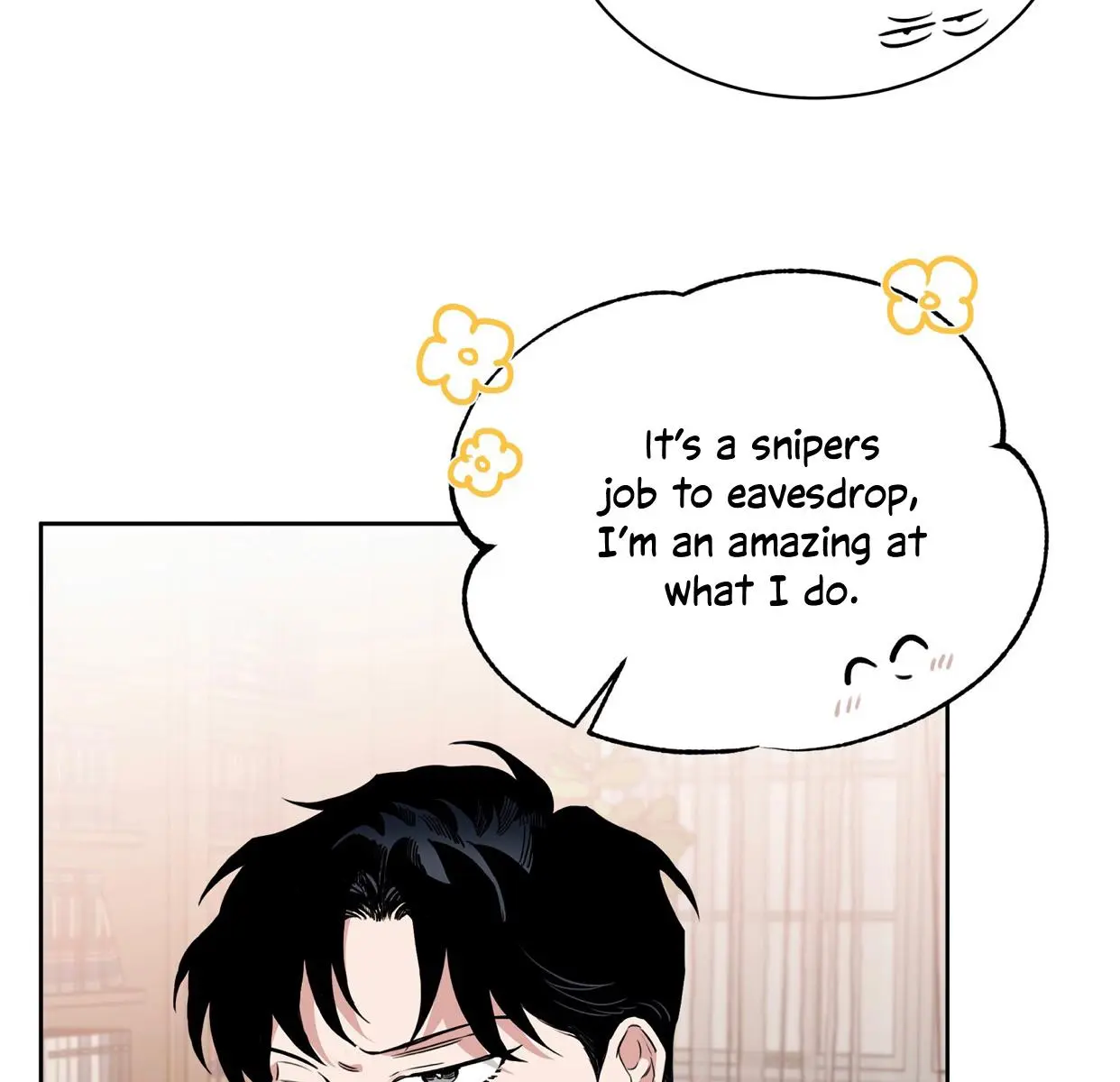 Roses and Champagne Chapter 50 Page 91