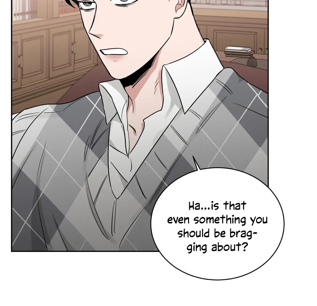 Roses and Champagne Chapter 50 Page 92
