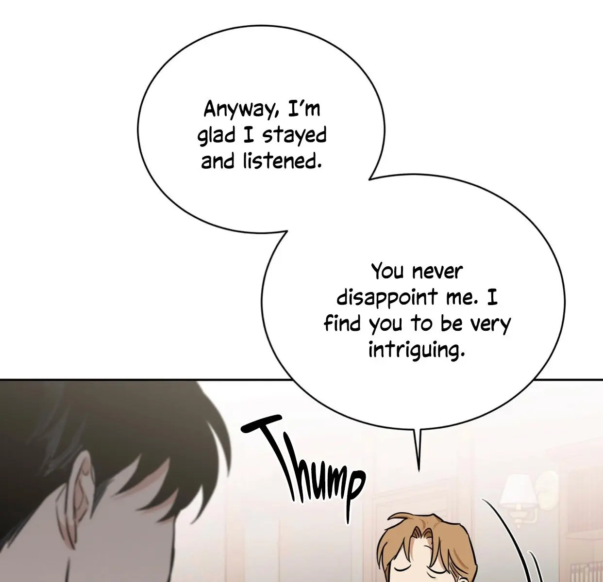Roses and Champagne Chapter 50 Page 93