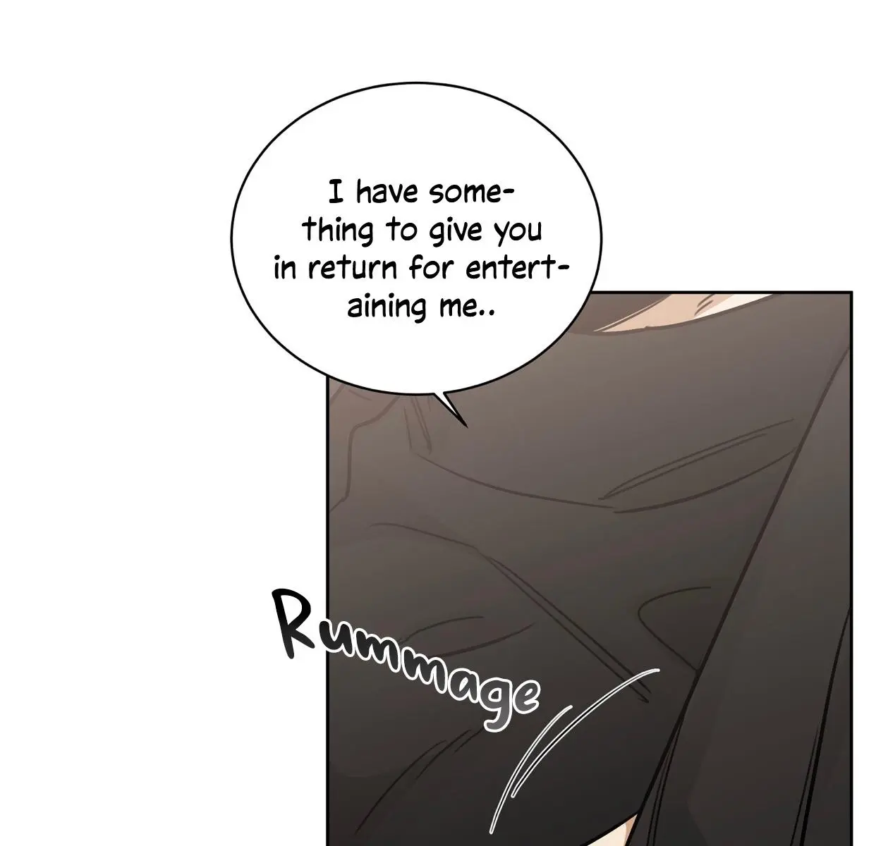 Roses and Champagne Chapter 50 Page 95