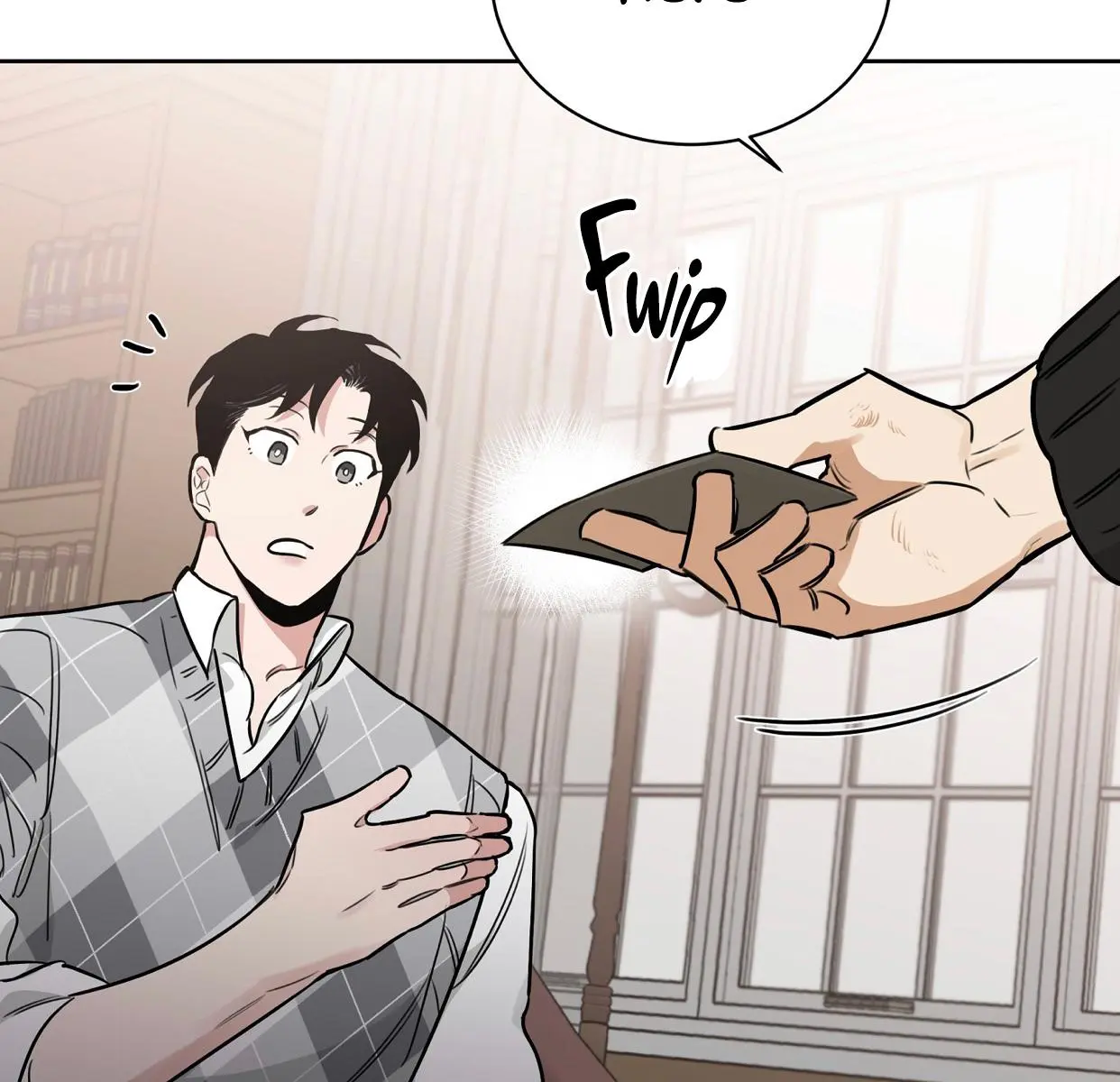 Roses and Champagne Chapter 50 Page 97
