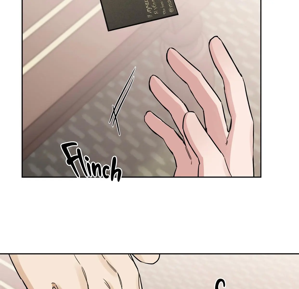 Roses and Champagne Chapter 50 Page 99