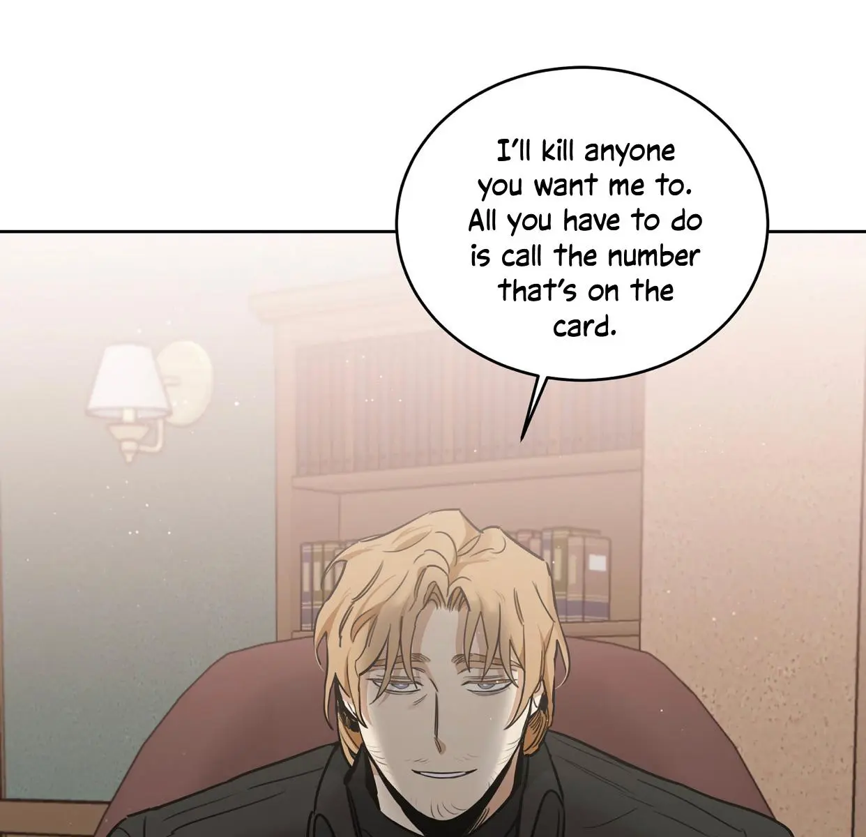 Roses and Champagne Chapter 50 Page 102