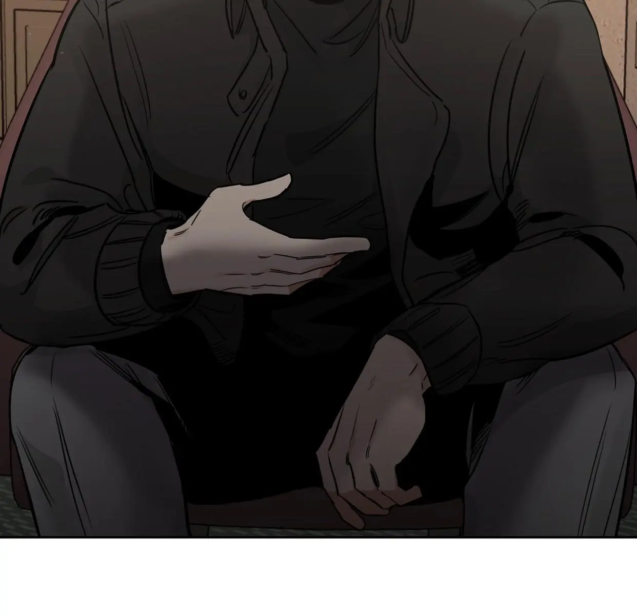 Roses and Champagne Chapter 50 Page 103