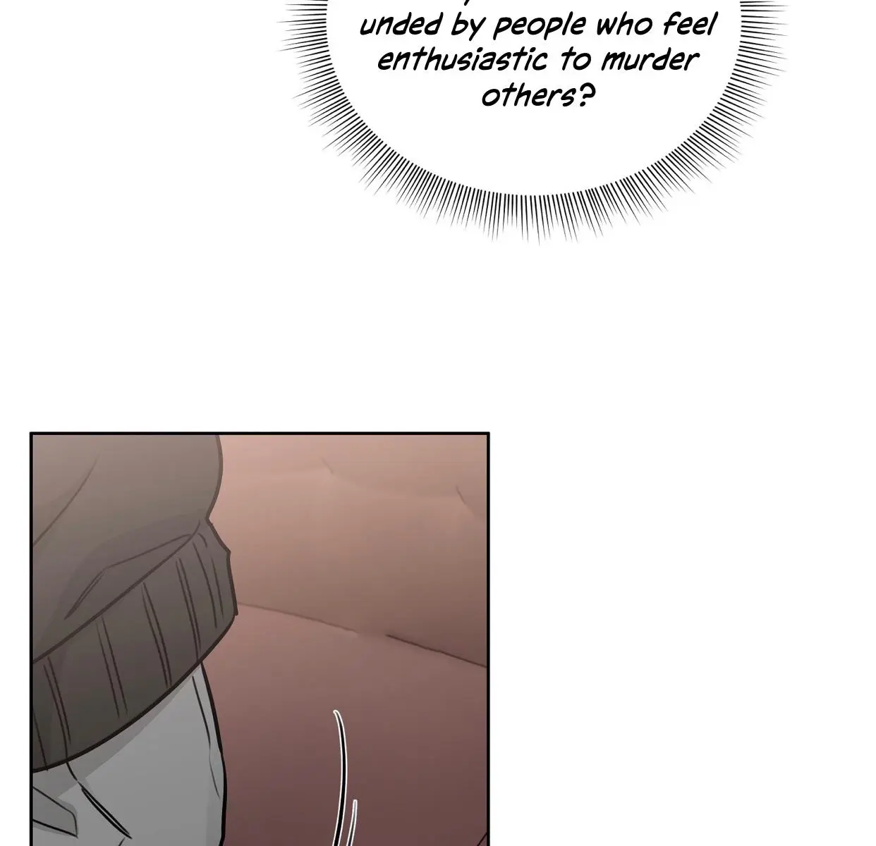 Roses and Champagne Chapter 50 Page 105