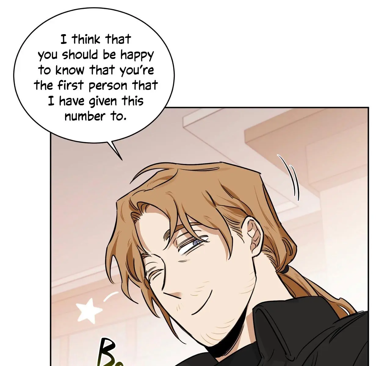 Roses and Champagne Chapter 50 Page 107