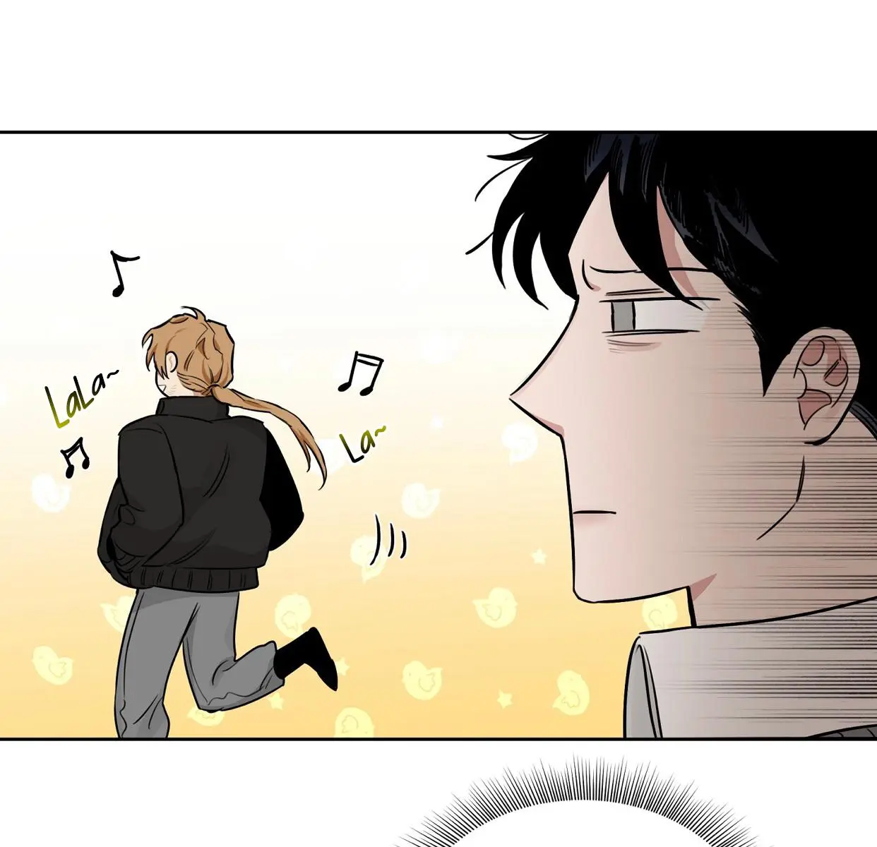 Roses and Champagne Chapter 50 Page 109