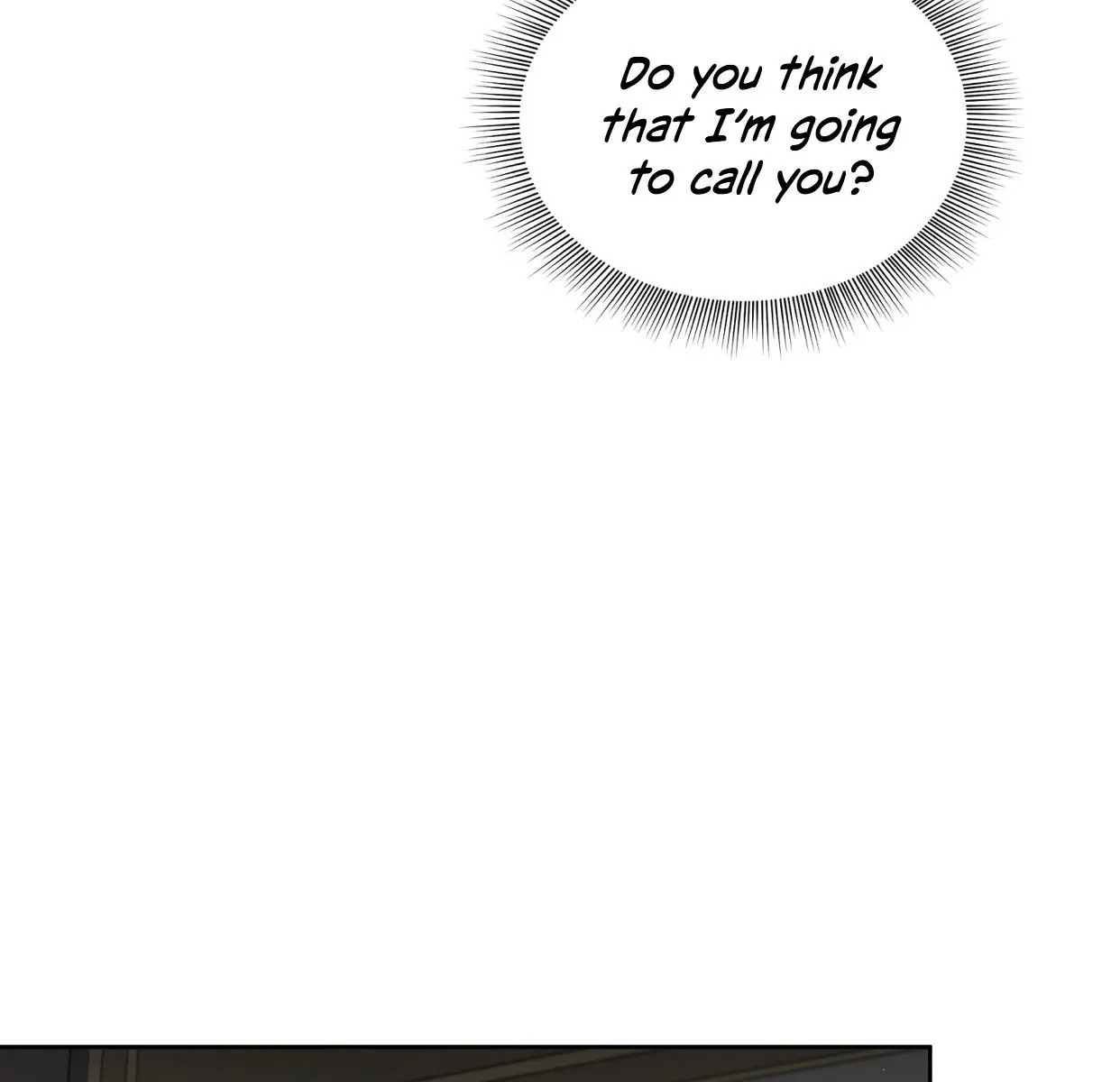 Roses and Champagne Chapter 50 Page 110