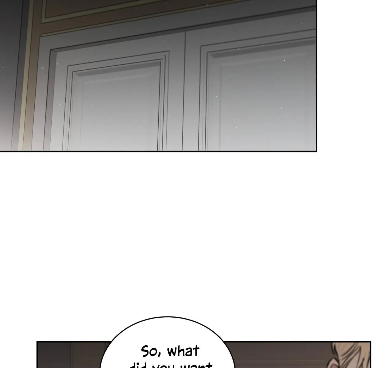 Roses and Champagne Chapter 50 Page 111