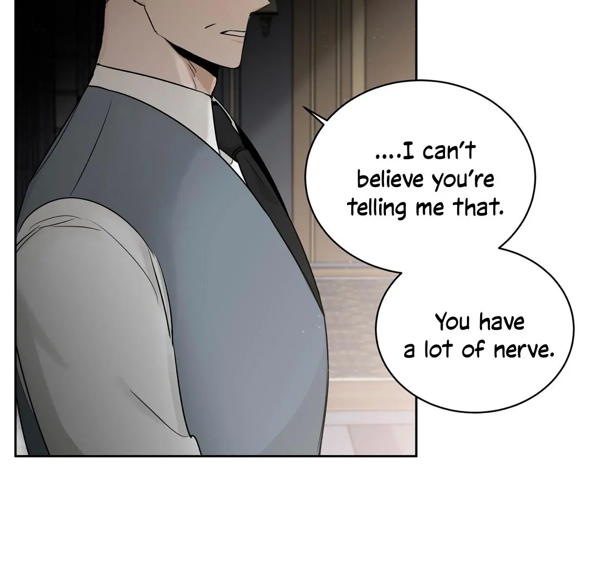 Roses and Champagne Chapter 50 Page 117