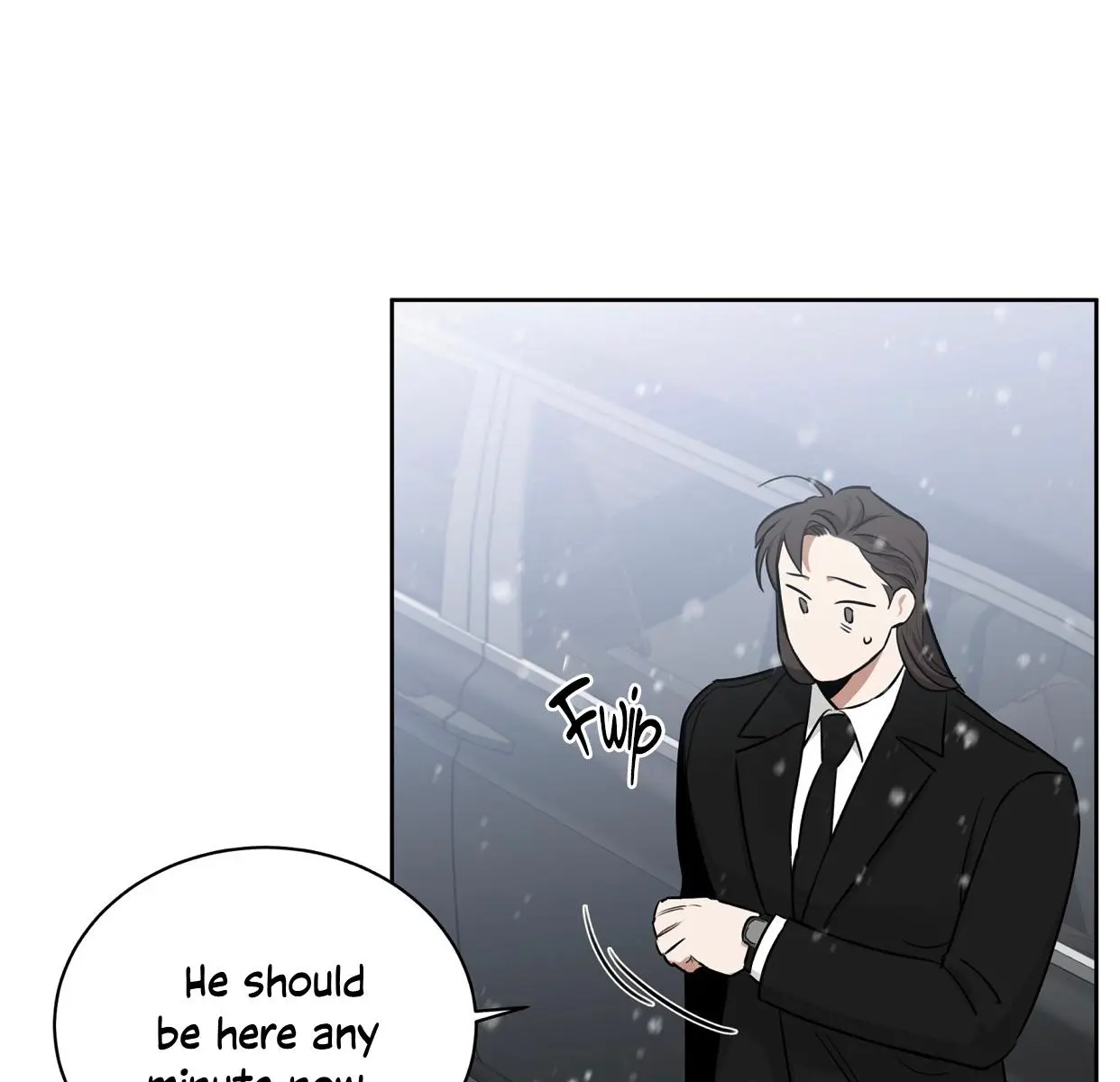 Roses and Champagne Chapter 50 Page 122