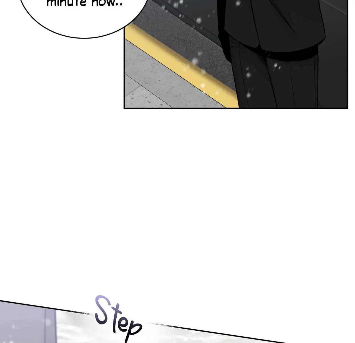 Roses and Champagne Chapter 50 Page 123