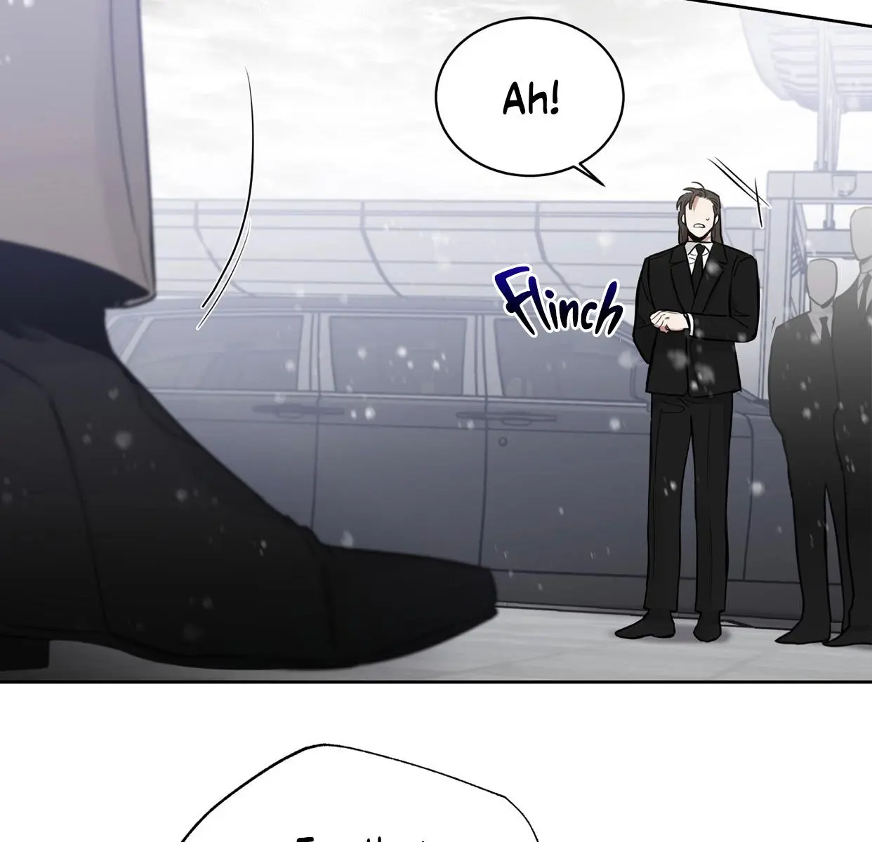 Roses and Champagne Chapter 50 Page 124