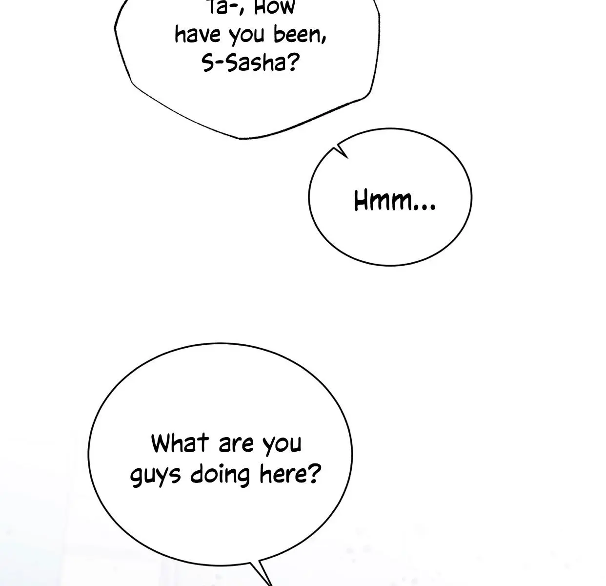 Roses and Champagne Chapter 50 Page 125