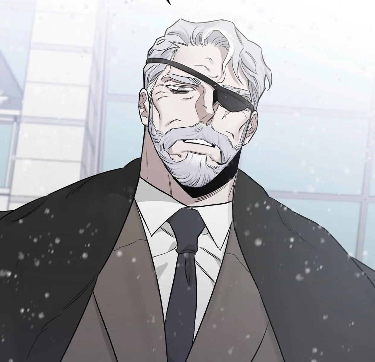 Roses and Champagne Chapter 50 Page 126