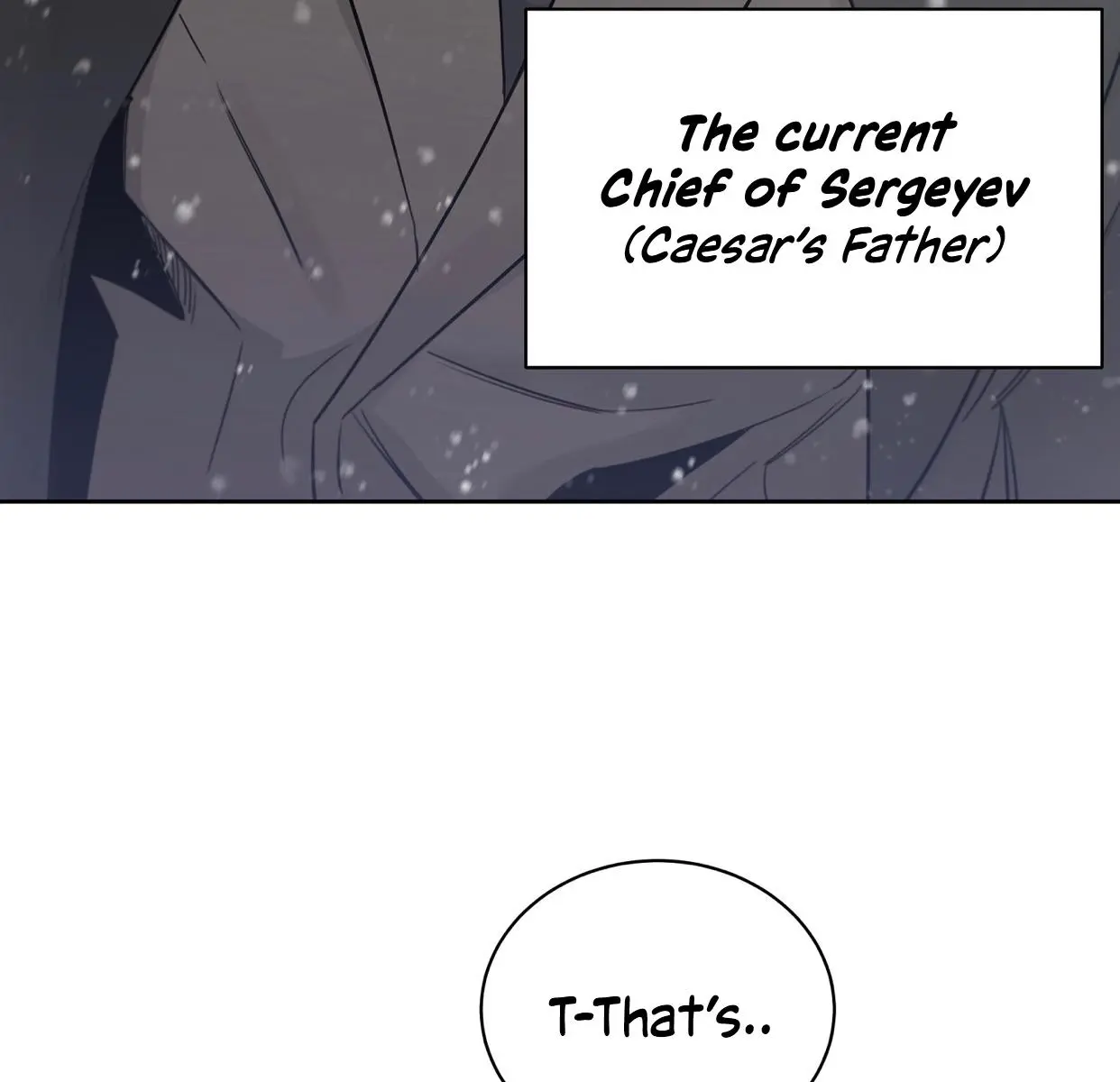 Roses and Champagne Chapter 50 Page 127