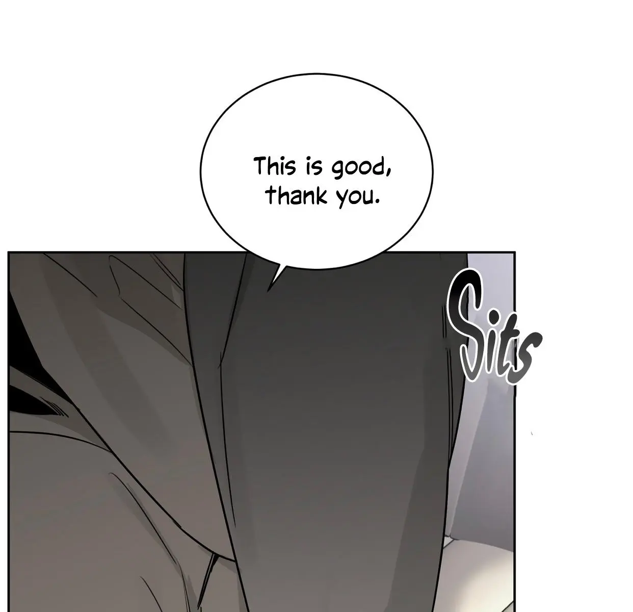 Roses and Champagne Chapter 50 Page 130