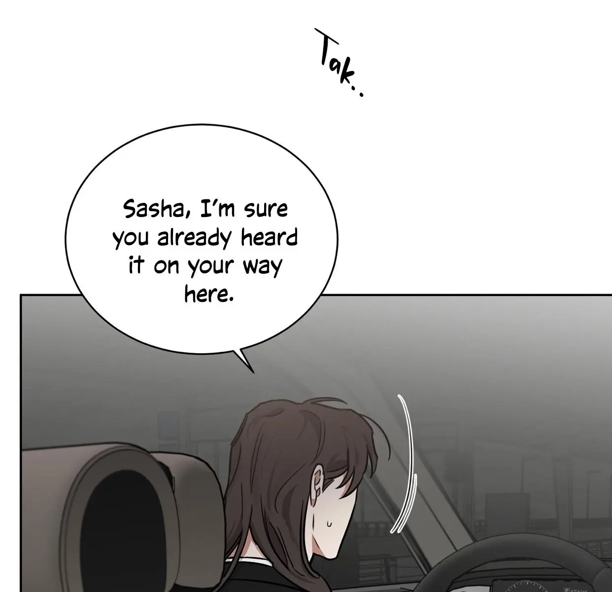 Roses and Champagne Chapter 50 Page 132