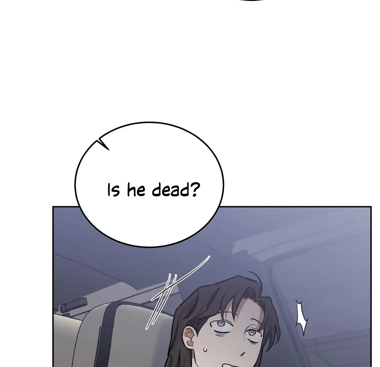 Roses and Champagne Chapter 50 Page 135