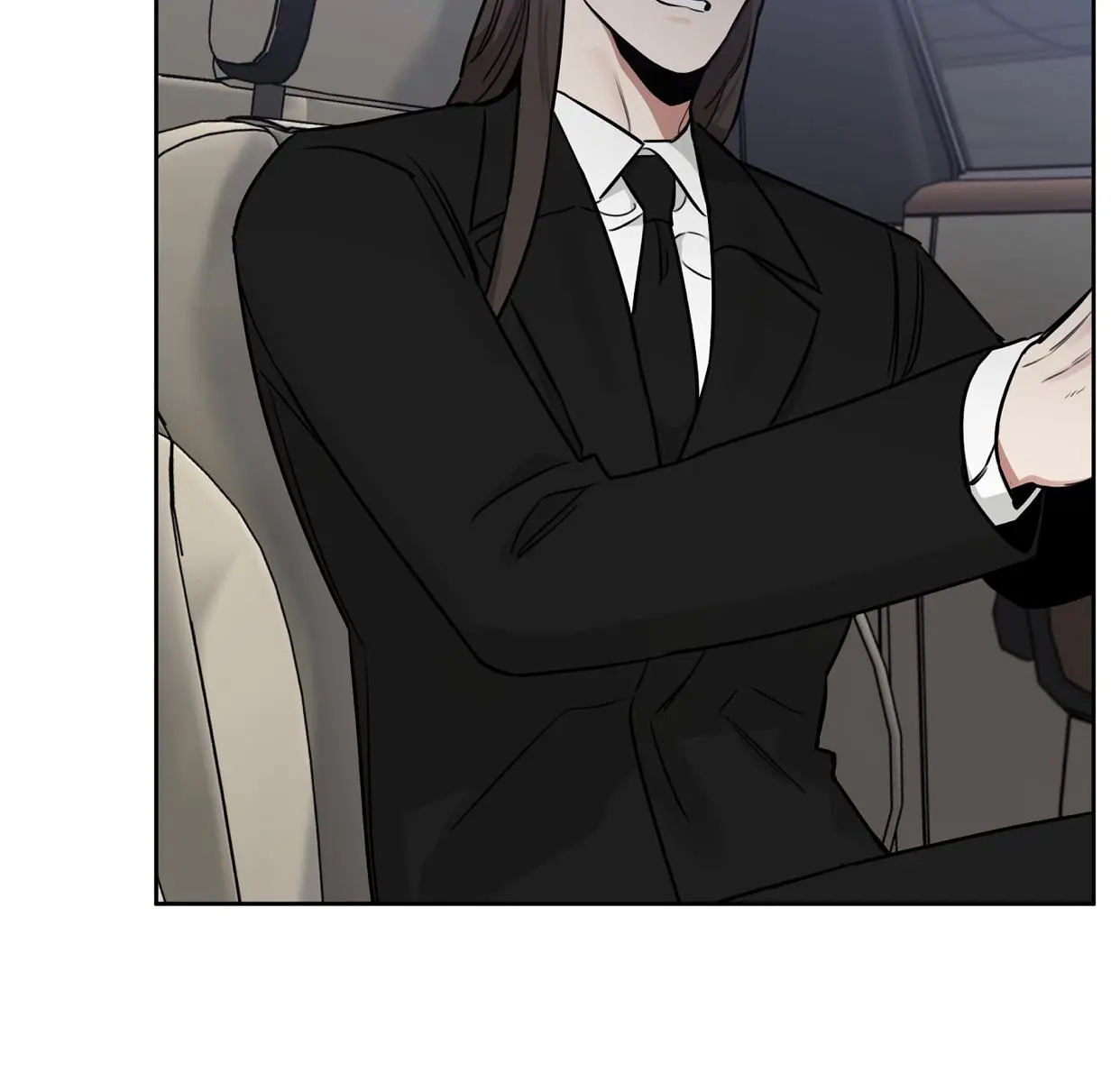 Roses and Champagne Chapter 50 Page 136