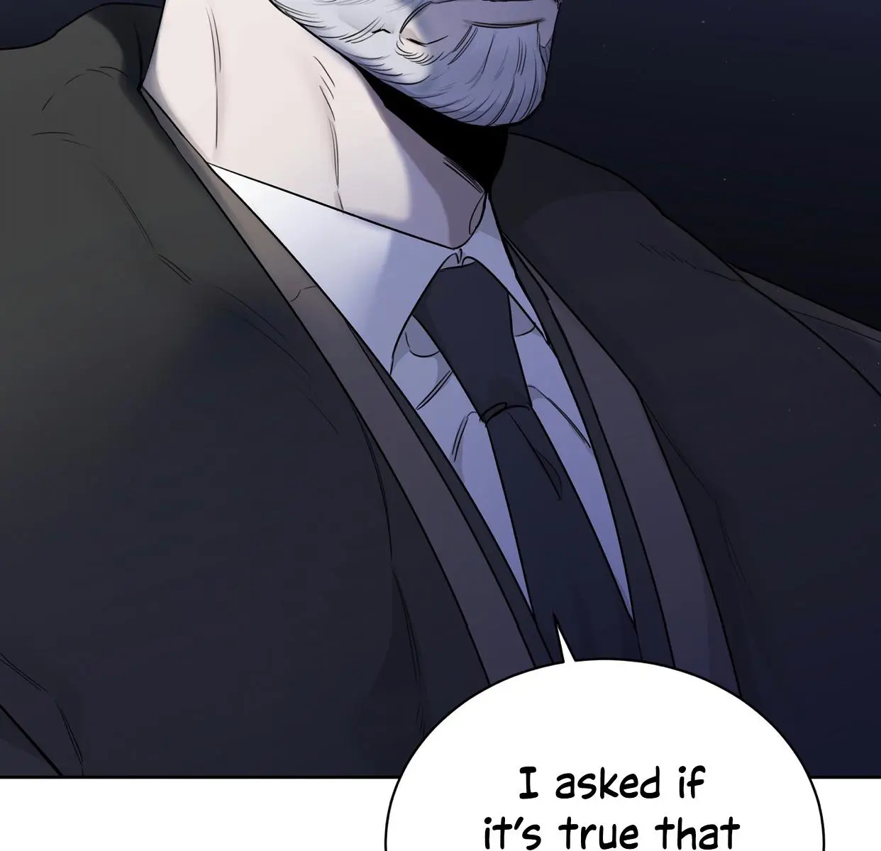 Roses and Champagne Chapter 50 Page 139