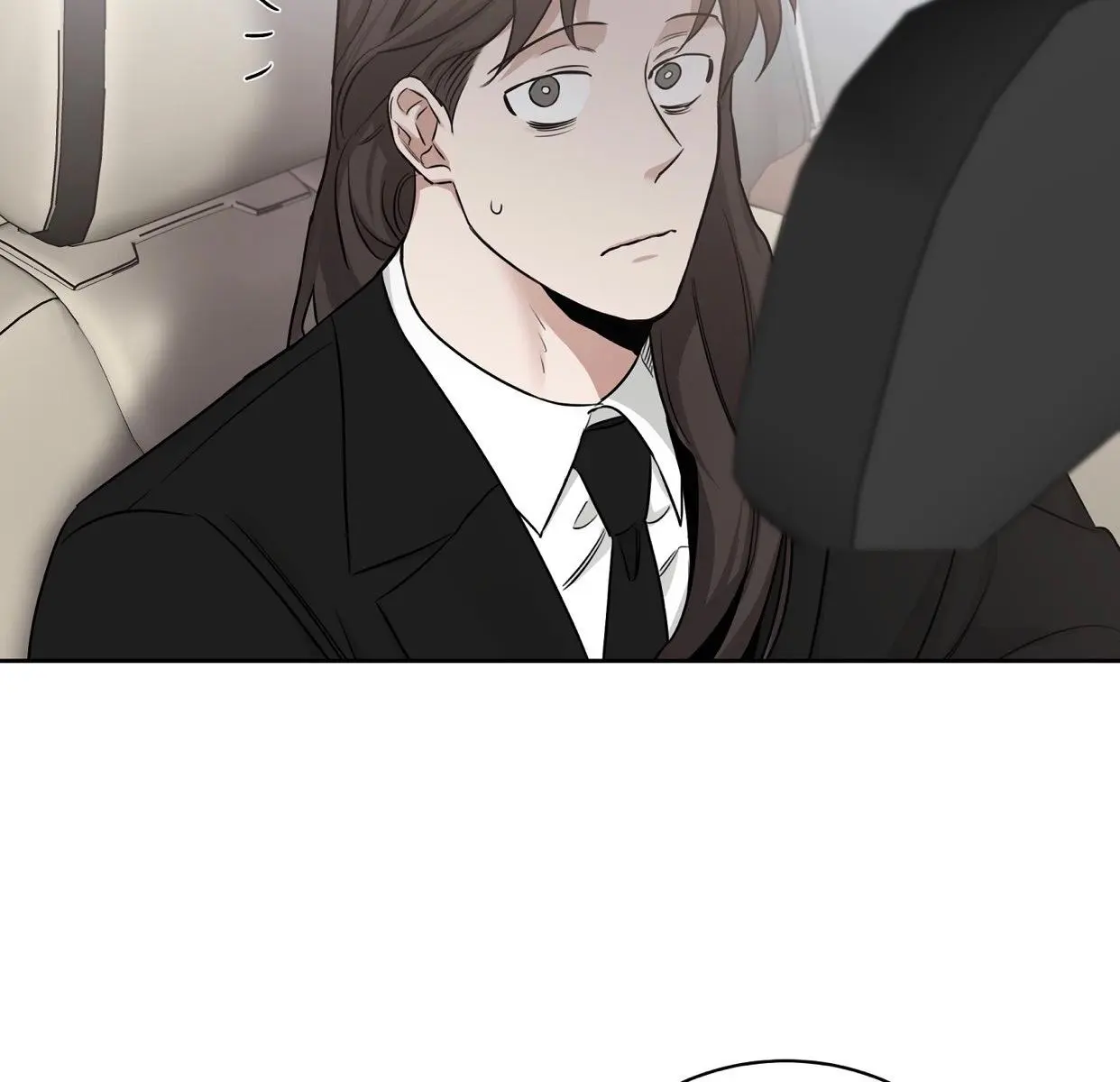 Roses and Champagne Chapter 51 Page 6