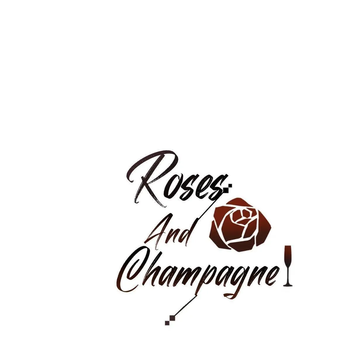 Roses and Champagne Chapter 51 Page 9
