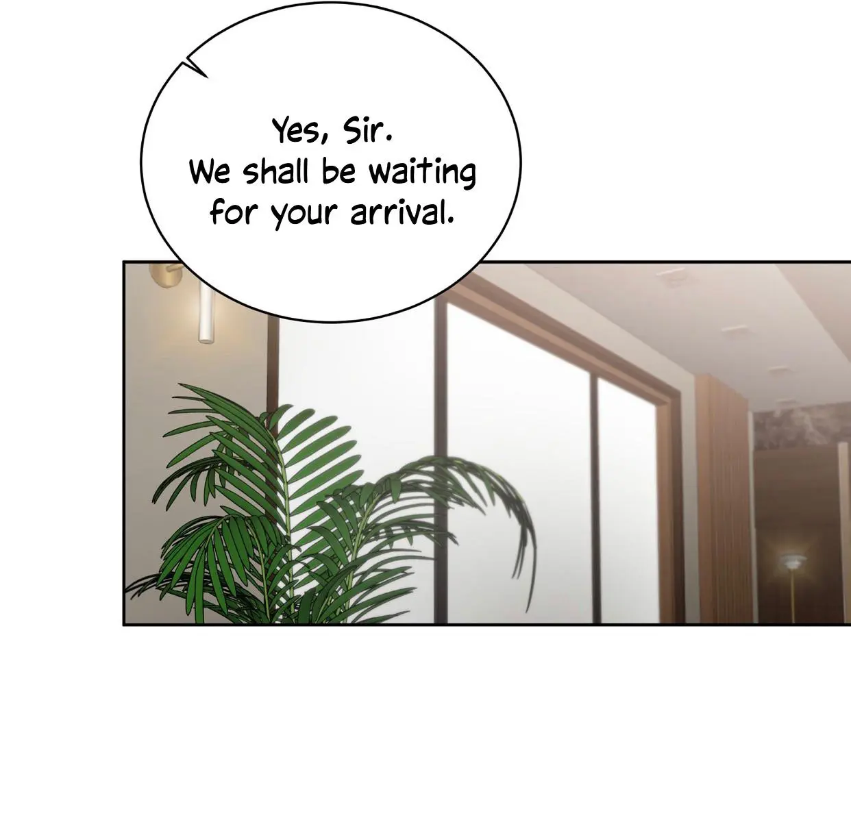 Roses and Champagne Chapter 51 Page 11