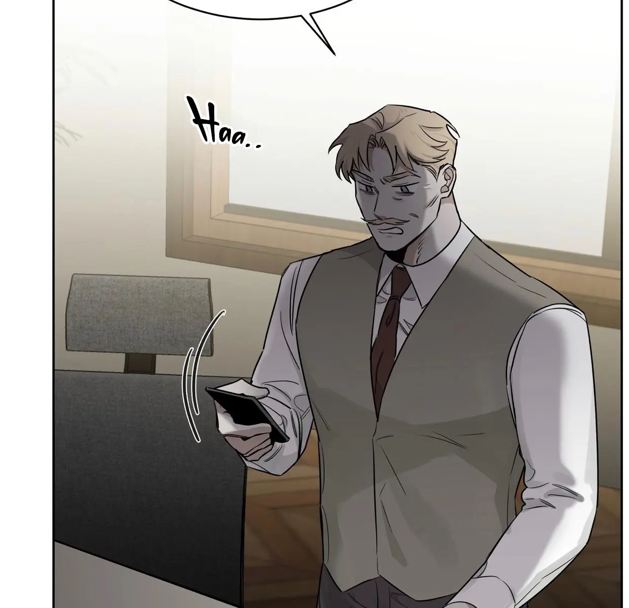 Roses and Champagne Chapter 51 Page 14