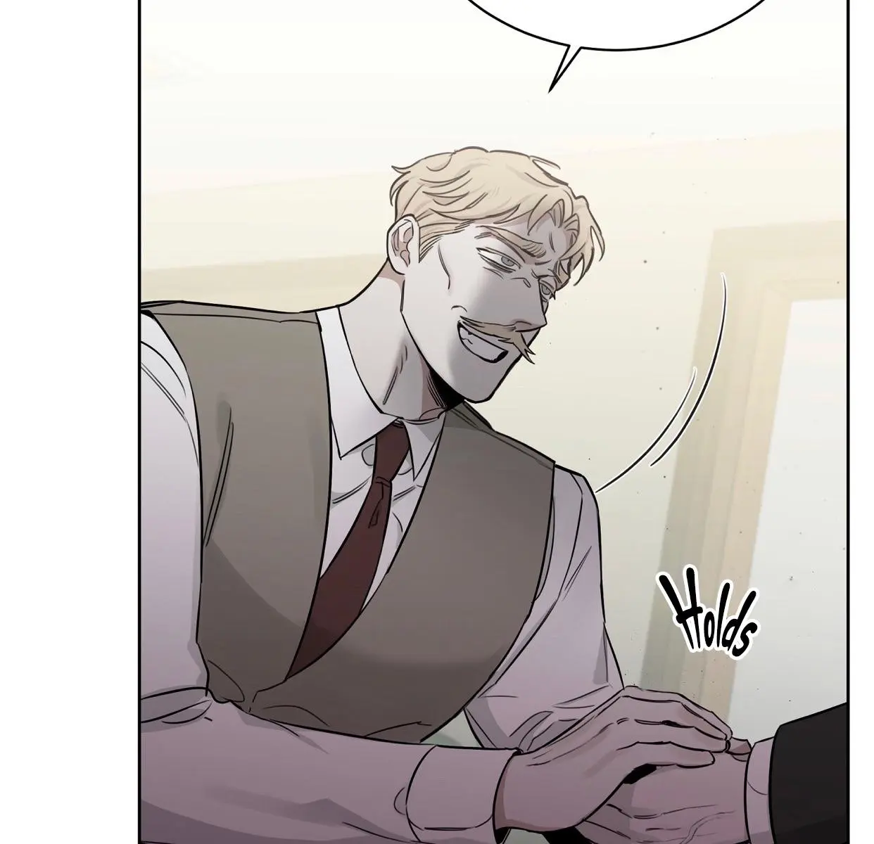 Roses and Champagne Chapter 51 Page 18