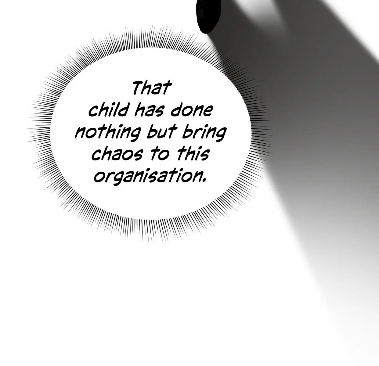 Roses and Champagne Chapter 51 Page 25