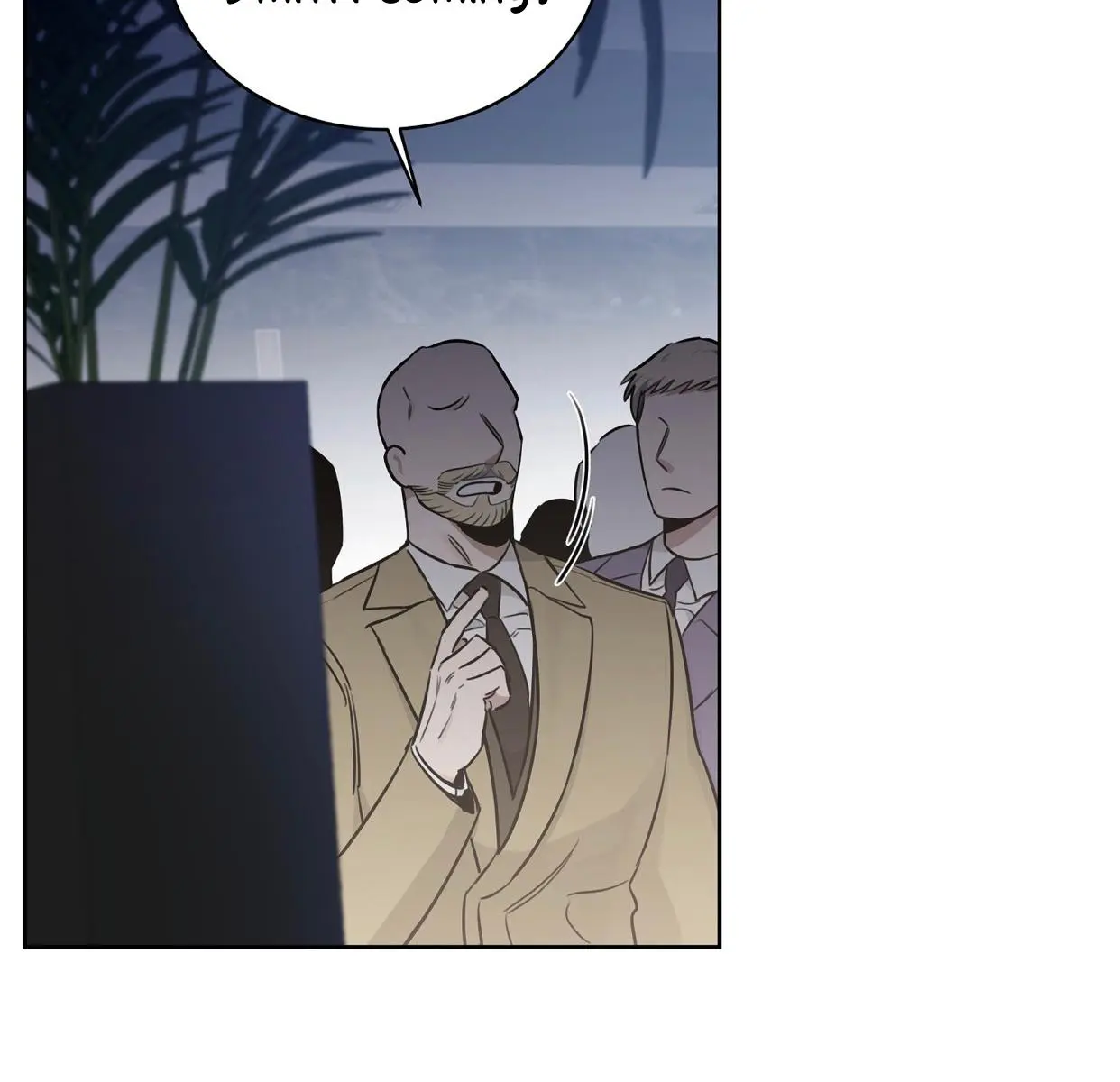 Roses and Champagne Chapter 51 Page 31