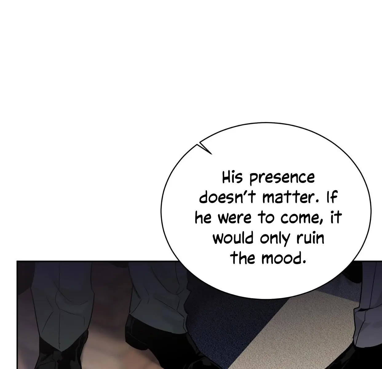 Roses and Champagne Chapter 51 Page 32