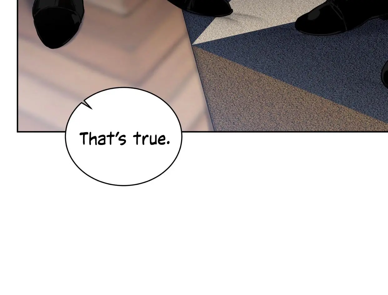 Roses and Champagne Chapter 51 Page 33