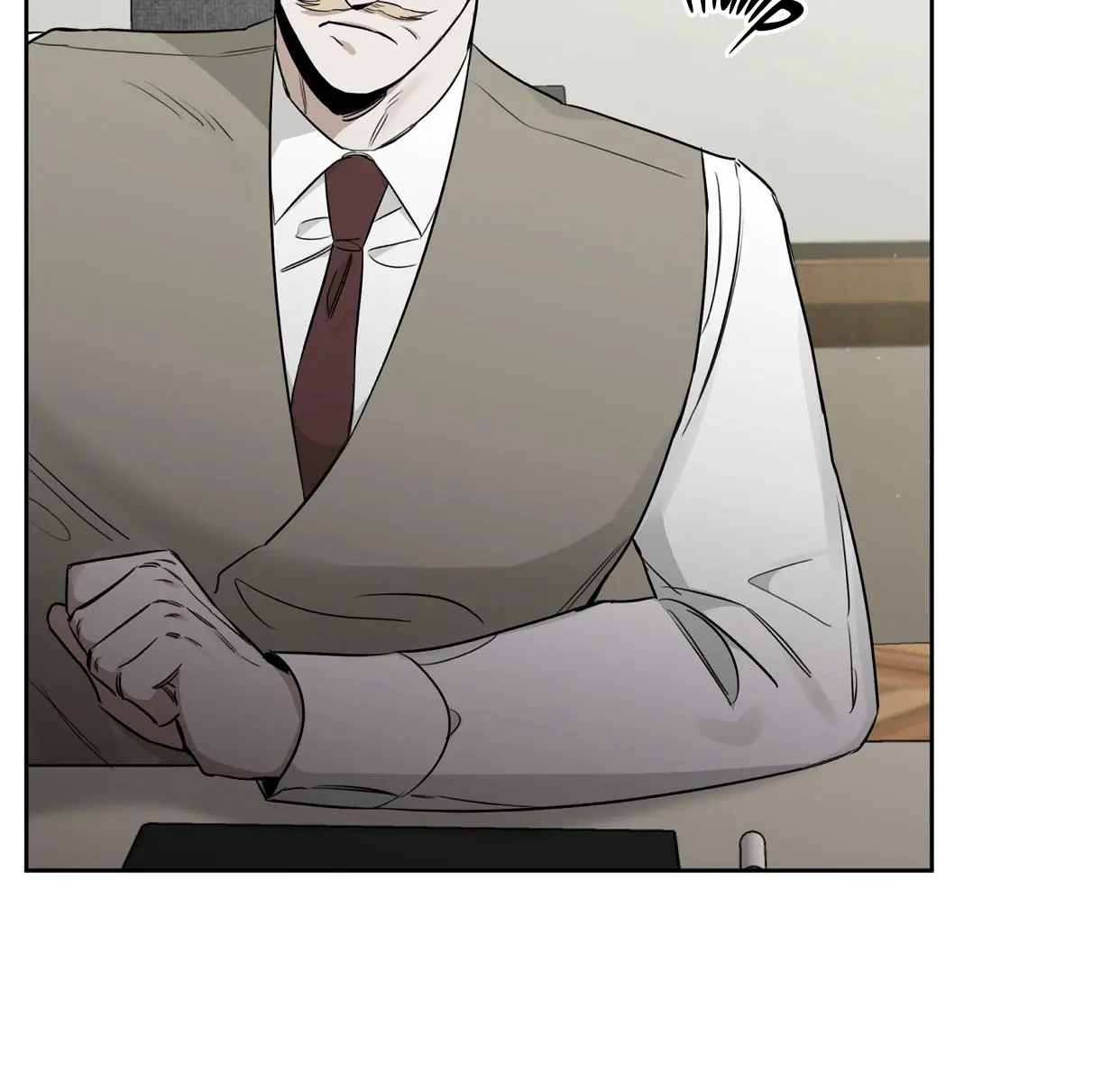 Roses and Champagne Chapter 51 Page 35