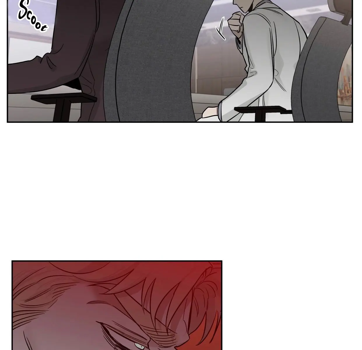 Roses and Champagne Chapter 51 Page 37